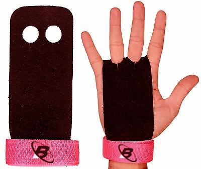 Crossfit Hand Grips